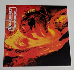 The Stooges - Fun House Lp Alemanha 2018 Lacrado Iggy Pop