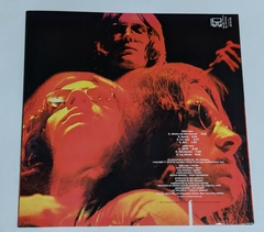 The Stooges - Fun House Lp Alemanha 2018 Lacrado Iggy Pop - comprar online