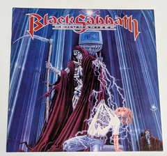 Black Sabbath - Dehumanizer - Lp Alemanha 2019 Lacrado