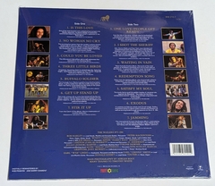 Bob Marley And The Wailers - Legend Lp 2016 França Lacrado - comprar online