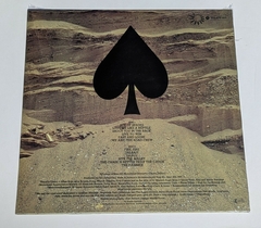 Motorhead - Ace Of Spades - Lp - Alemanha - Lacrado - comprar online