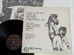 Rattus – Stolen Life - Lp 1987 França - comprar online