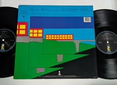 Traffic – On The Road - 2 Lps 1975 USA - comprar online