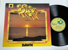 Eloy – Dawn Lp 1988 Alemanha Krautrock