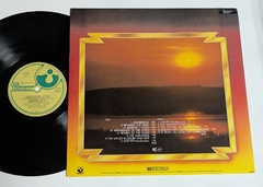 Eloy – Dawn Lp 1988 Alemanha Krautrock - comprar online