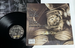 Capital Inicial - Saturno - Lp 2012 - comprar online