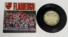 Flamengo - Hino - Compacto 7' 1976