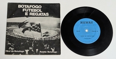 Botafogo - Hino - Compacto Single