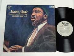 Thelonius Monk - Monk's Music Lp 1989