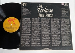 Joe Pass – Virtuoso Lp 1975 - comprar online