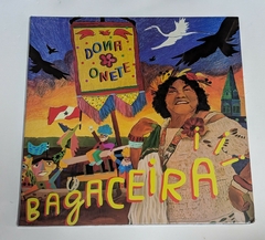 Dona Onete – Bagaceira Lp 2024 Lacrado