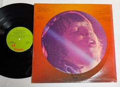 Robin Trower – For Earth Below Lp USA 1975 - comprar online