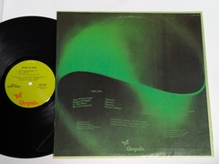 Robin Trower – Bridge Of Sighs Lp USA 1974 - comprar online