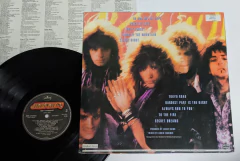 Bon Jovi - 7800° Fahrenheit - Lp 1985 - comprar online