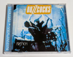 Buzzcocks – French Cd 1998 UK