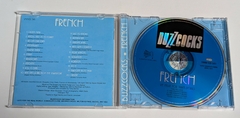 Buzzcocks – French Cd 1998 UK - comprar online