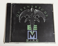 Queensryche - Empire USA 1990 Cd Original