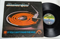 Status Quo - If You Can't Stand - Lp - 1979