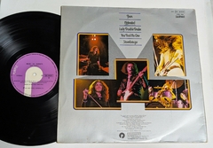 Deep Purple - Made In Europe - Lp - 1976 - comprar online