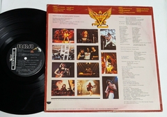 Triumph - Never Surrender - Lp - 1983 - comprar online