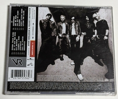 Velvet Revolver – Contraband - Cd - 2004 na internet