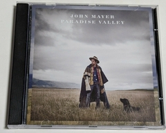 John Mayer – Paradise Valley - Cd - 2013