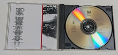 U2 - War - Cd 1997 - comprar online