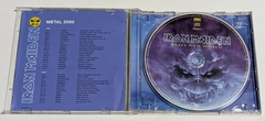 Iron Maiden - Brave New World - Cd - 2000 - comprar online