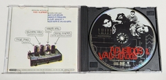 Acústicos & Valvulados - 2° Cd 2000 Até a hora de parar - comprar online