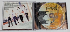 Acústicos & Valvulados - God Bless Your Ass Cd 1996 - comprar online