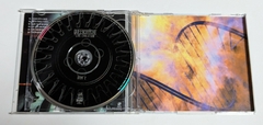 Queensryche - Live Evolution 2 Cd´s USA 2002 na internet