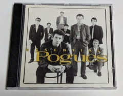 The Pogues – Essential Cd USA 1991