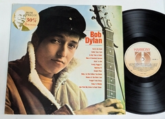 Bob Dylan - 1° - Lp 1978 Harmony - comprar online