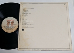 Bob Dylan - 1° - Lp 1978 Harmony na internet