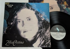 Zélia Cristina - Outra Luz- Lp 1990 Duncan - comprar online