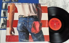 Bruce Springsteen - Born In The U.S.A. Lp 1984 USA - comprar online