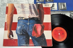 Bruce Springsteen - Born In The U.S.A. Lp 1984 USA na internet