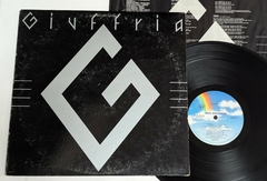 Giuffria - 1° Lp - 1984 USA - comprar online