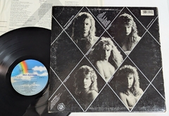 Giuffria - 1° Lp - 1984 USA na internet