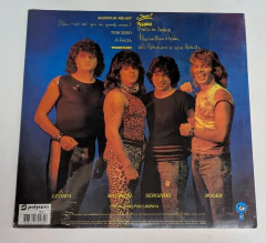 Ultraje A Rigor - Sexo!! - Lp 180gr. - 2010 - Lacrado na internet