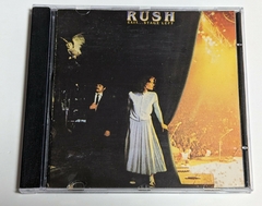 Rush – Exit...Stage Left - Cd 1993 - comprar online