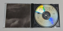 Rush - Presto - Cd 1990 na internet