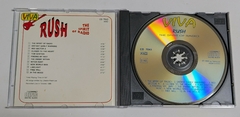 Rush - The Spirit Of Radio - Cd 1994 Itália na internet