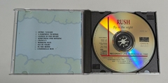 Rush - Fly In The Night - Cd 1992 Itália na internet