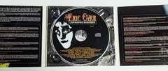 Eric Carr ‎– Unfinished Business - Cd Digipack 2011 USA na internet