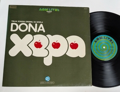 Dona Xepa - Lp Novela 1977 - comprar online