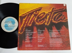 Tieta - Lp Novela 1989 na internet