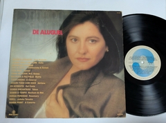 Barriga De Aluguel - Lp Novela 1990 - comprar online