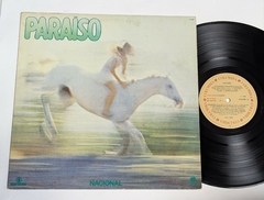 Paraíso - Lp Novela 1982 - comprar online