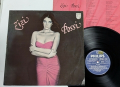 Zizi Possi - 3° Lp 1980 - comprar online